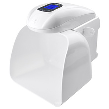 Automatic Foaming Soap Dispenser with Anti-Splash Tray (V-490I)